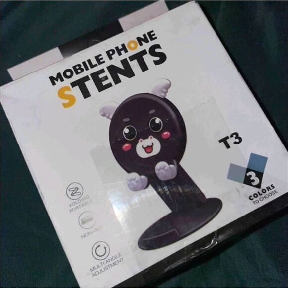 Cat 🐱 Phone Stand - Picture 7 of 8